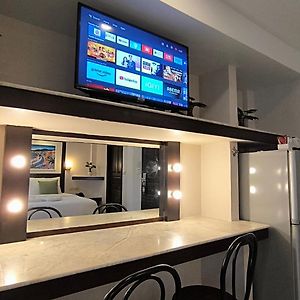 Paradise Inn